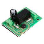 OEM PCB-503 Módulo de relé 1 entrada 2 salidas de relés Pequeño tamaño Apto para todo