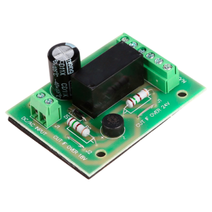 OEM PCB-503 Módulo de relé 1 entrada 2 salidas de relés Pequeño tamaño Apto para todo