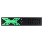 Exacq PE16-02T-LC NVR IP PoE+ todo-en-uno Serie LC