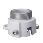 Dahua PFA114 - Adaptador de rosca para speed dome Dahua (SD64, SD6C) a rosca estándar para instalación en