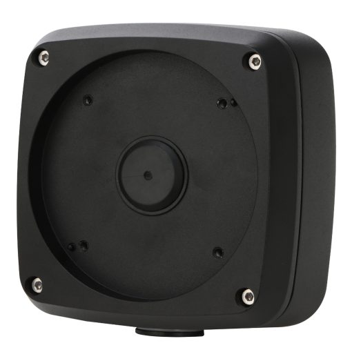 Dahua PFA124-B-V2 – Solo es compatible con la cámara IPC-MFW5241T2-E3-ASE-B con base circular