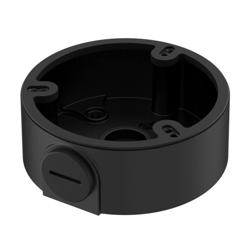 Dahua PFA135-B – Caja de conexiones para IPC-HFW1/3/5 y HAC-HFW1/2/ME1 con anclaje en 3 puntos