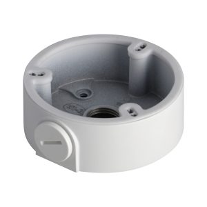Dahua PFA135-V2 - Caja de conexiones para IPC-HFW1/3/5 y HAC-HFW1/2/ME1 con anclaje en 3 puntos