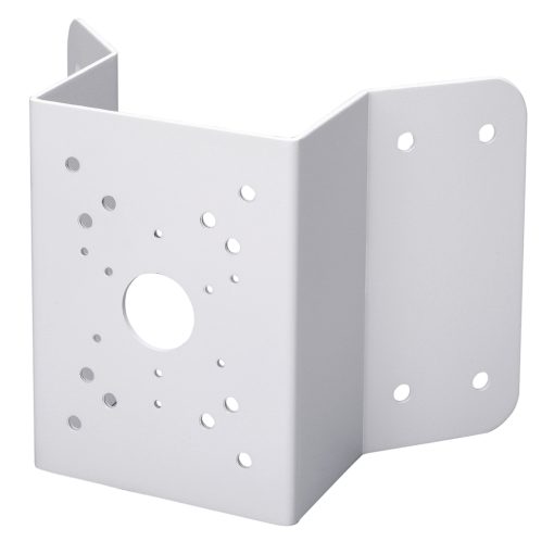 Dahua PFA151A-V2 – Adaptador para montaje a esquina con anclaje en 4 puntos
