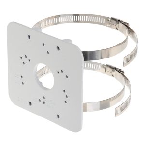Dahua PFA152-E-V2 - Soporte de montaje en poste