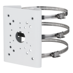 Dahua PFA5510 - Adaptador a poste para “Special Camera” y PTZ
