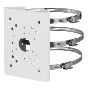 Dahua PFA5510 - Adaptador a poste para “Special Camera” y PTZ