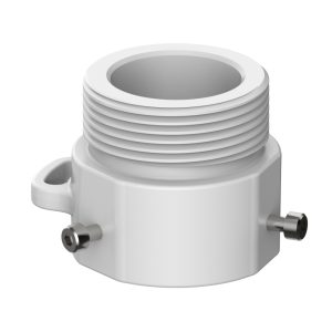 Dahua PFA7711 - Adaptador de rosca para speed dome Dahua