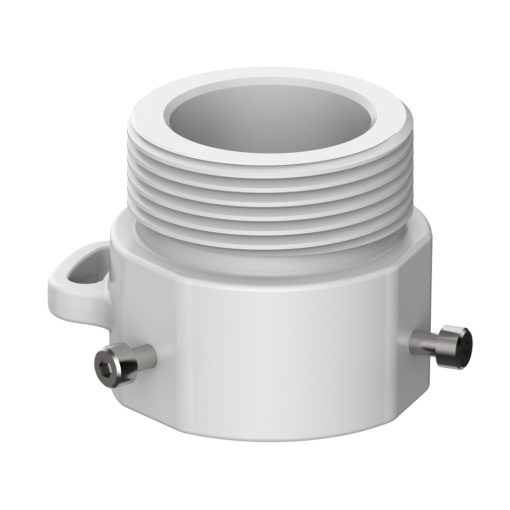 Dahua PFA7711 – Adaptador de rosca para speed dome Dahua