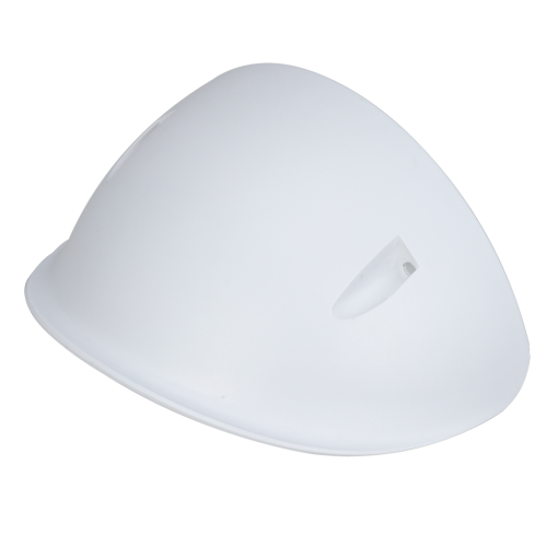 Dahua PFA773 Carcasa protectora solar Para cámaras domo Apto para uso en exterior