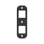 Dahua PFA7752-B Soporte Dahua negro para montaje en pared