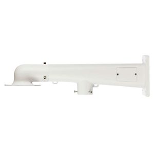 Dahua PFB412W - Soporte para montaje en pared para Domo + Speed Dome