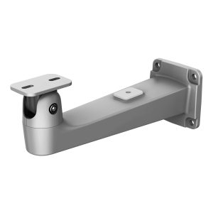 Dahua PFB605W-SG - Soporte pared pasa-cable para IPC-HFS7xxx color gris
