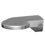 Dahua PFB720WA Soporte de pared Para cámaras domo motorizadas Apto para uso en exterior