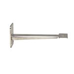 Dahua PFB733W-SL - Soporte de pared de acero inoxidable 316L
