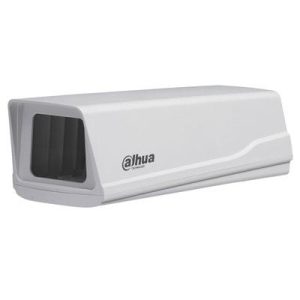 Dahua PFH600N - Carcasa básica de exterior en Policarbonato y Plástico ASA, IP66 (-30 +60ºC)