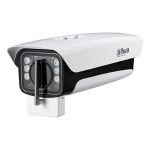 Dahua PFH610N-IR-W - Carcasa Aluminio IP66