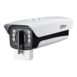 Dahua PFH610N-IR-W - Carcasa Aluminio IP66