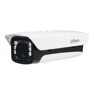Dahua PFH610V-IR - Carcasa Aluminio, protección IP67 e IK10