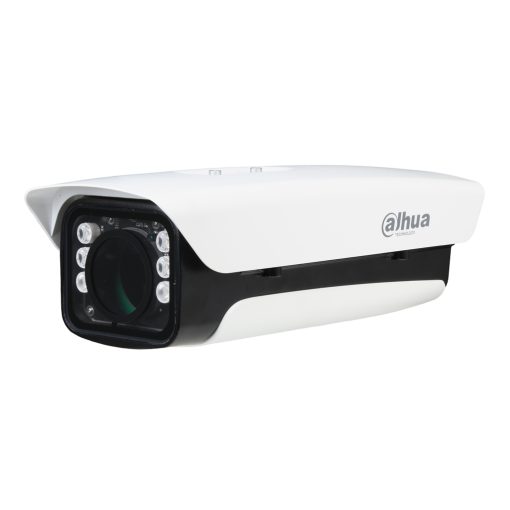 Dahua PFH610V-IR – Carcasa Aluminio, protección IP67 e IK10