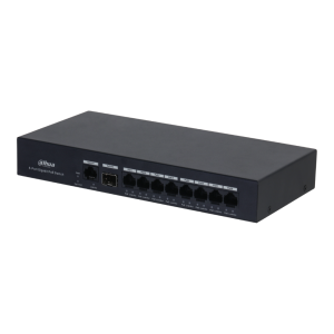 Dahua PFS3110-8GT-65 - Switch PoE capa 2