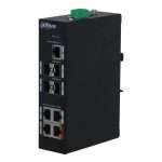Dahua PFS3409-4GT-96-V2 * Los parámetros que figuran a continuación sólo pueden aplicarse a las versiones V2.0