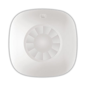 Chuango PIR-700 Detector PIR para techo Inalámbrico Antena interna Indicador LED de baja