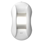 Chuango PIR-800 Detector PIR tipo cortina Inalámbrico Antena interna Indicador LED