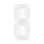 Chuango PIR-910 Detector PIR anti mascotas Inalámbrico Antena interna Indicador LED