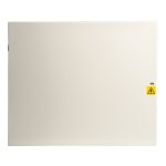 Aritech PM812N-G2 - Fuente de alimentación 12Vcc/1,5A en caja metálica