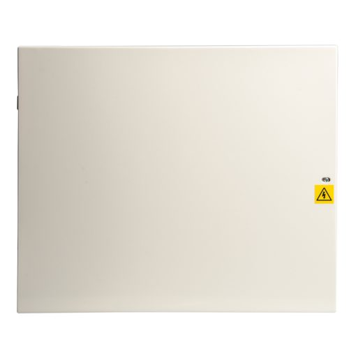 Aritech PM812N-G2 – Fuente de alimentación 12Vcc/1,5A en caja metálica