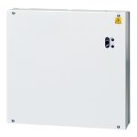 Aritech PM844-A - Fuente de alimentación 12Vcc/4A en caja metálica