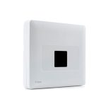 Visonic PMASTER-33 SP Central compacta vía radio de 64 zonas Power Master-33