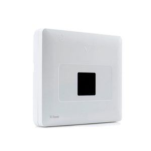 Visonic PMASTER-33 SP Central compacta vía radio de 64 zonas Power Master-33