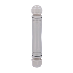 Marca Blanca POE-EXT01-800M-IP67 Extensor PoE de Exterior IP67 - Amplía alcance alimentación PoE hasta 800 metros - 1 puerto