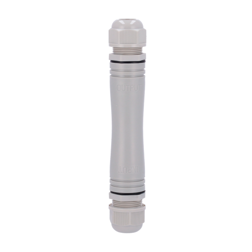 Marca Blanca POE-EXT01-800M-IP67 Extensor PoE de Exterior IP67 – Amplía alcance alimentación PoE hasta 800 metros – 1 puerto
