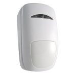 Aritech PQ15/100 Detector de movimiento | PQ15/100 Pirodetector cuádruple Cableado