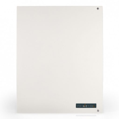 Inim PRIME120L – Central intrusión de 10 a 120 terminales