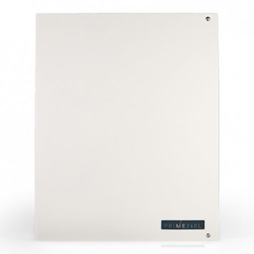 Inim PRIME240L – Central intrusión de 10 a 240 terminales