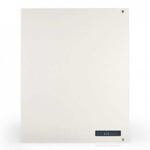 Inim PRIME60L – Central intrusión de 10 a 60 terminales