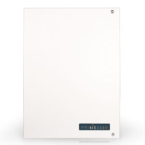 Inim PRIME60S - Central intrusión de 10 a 60 terminales