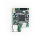 Inim PRIMELAN - Módulo para la gestión de los sistemas de videovigilancia ONVIF y KNX