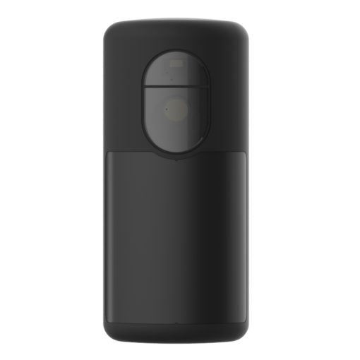 Resideo PROOUTMV-EU – Detector de movimiento PIRCAM para exterior
