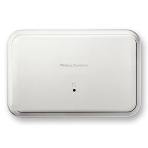 Resideo PROSIXC2W-EU - Conversor permite adaptar los sistemas de seguridad de 12V existentes convirtiendo sus
