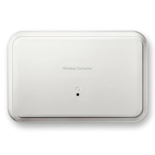 Resideo PROSIXC2W-EU – Conversor permite adaptar los sistemas de seguridad de 12V existentes convirtiendo sus