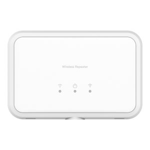 Resideo PROSIXRPTR-EU - Repetidor inalámbrico que amplía el alcance de los dispositivos inalámbricos SiX™