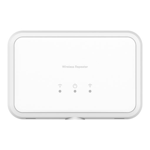 Resideo PROSIXRPTR-EU – Repetidor inalámbrico que amplía el alcance de los dispositivos inalámbricos SiX™