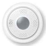 Resideo PROSIXSIREN-EU - Sirena interior inalámbrica ProSeries