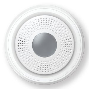Resideo PROSIXSIREN-EU - Sirena interior inalámbrica ProSeries