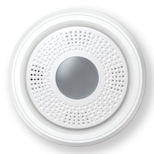 Resideo PROSIXSIREN-EU – Sirena interior inalámbrica ProSeries